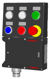 Euchner MGB-L2C-ARA-L Locking module